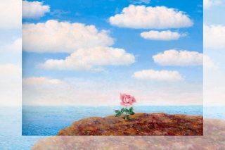 utopia- rene magrit